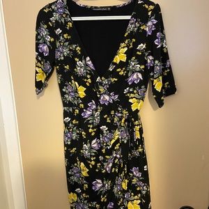 Abercrombie Mini Dress